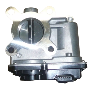 Corps de papillon Renault 8200568712 - NEUF D'ORIGINE OE