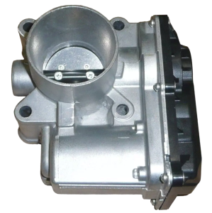 Corps de papillon Renault 8200568712 - NEUF D'ORIGINE OE