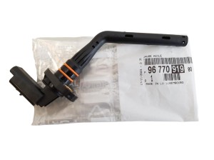 Capteur de niveau d'huile Citroen Peugeot 9677091980 - NEUF D'ORIGINE OE