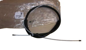 Câble de frein à main Citroen Peugeot 9674414480 - NEUF D'ORIGINE OE