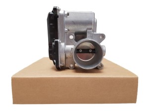Corps de papillon Renault 8200284968 - NEUF D'ORIGINE OE