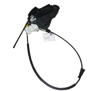 VERROUILLAGE DE LA PORTE AVANT DROITE CITROEN C4 9136EV