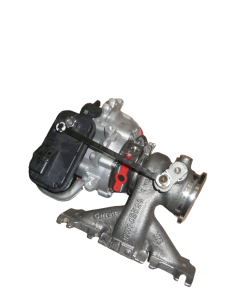 turbocompresseur Renault 1.3 TCE 144102844R - NEUF D'ORIGINE OE