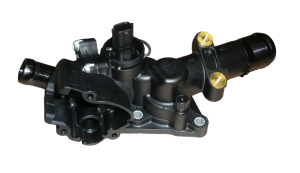 Boîtier de thermostat Renault 1.5 dCi 110609813R - NEUF D'ORIGINE OE