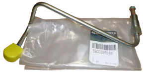 Ligne de lubrification des turbines Renault 8200326548 - NEUF D'ORIGINE OE