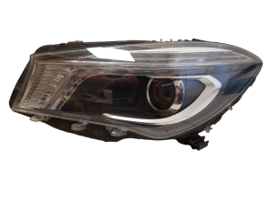 Phare gauche bi-phare Xenon DIRIGÉ A1178201561 Mercedes CLA W117 Original OE