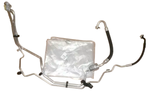 Tuyau de climatisation Citroen C2 C3 II 647795 - NEUF D'ORIGINE OE