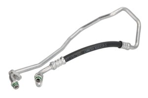 TUYAU DE CLIMATISATION PEUGEOT CITROEN 9678393980