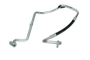 TUYAU DE CLIMATISATION PEUGEOT CITROEN 647702 - NEUF D'ORIGINE