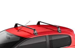 Barres de toit 1610205080 Citroen C1 Peugeot 108 - NEUF D'ORIGINE OE