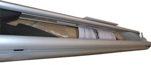 Barres de toit Citroen C3 AIRCROSS 1617534480 - NEUF D'ORIGINE OE