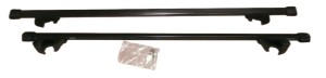 Barres de toit Citroen Berlingo III 9616X4 - NEUF D'ORIGINE OE