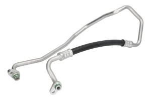 TUYAU DE CLIMATISATION PEUGEOT CITROEN 9678308780 - NEUF D'ORIGINE