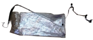 TUYAU DE CLIMATISATION CITROEN PEUGEOT 647773 9659576280