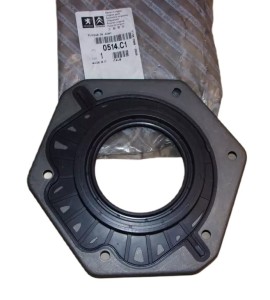 Joint de vilebrequin Peugeot Boxer II 2.8 hdi 0514C1 - NEUF D'ORIGINE OE
