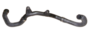 Tuyau de radiateur Peugeot III 2.2 HDI 1343JP - NEUF D'ORIGINE OE