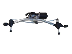 Mécanisme d'essuie-glace Renault Clio III 8200268931 Nouveau remplacement