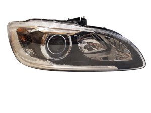 Phare bidirectionnel droit Xenon torsionnel 31420262 Volvo S60 V60 Lift TRÈS BON ÉTAT Original OE