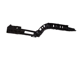 Glissière de pare-chocs arrière gauche 3AF807393B VW Passat B7 Alltrack Original OE