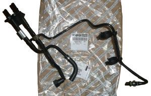 Câble de pompe d'injection Citroen Peugeot 3.0 HDI 1574GN - NEUF D'ORIGINE OE