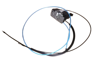 VERROU DE PORTE COULISSANTE DROITE JUMPER BOXER DUCATO 1633563480