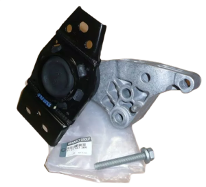 SUPPORT MOTEUR RENAULT 112105736R