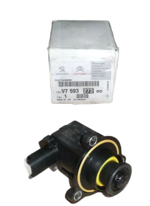 ÉLECTROVANNE TURBO CITROEN PEUGEOT V759327380
