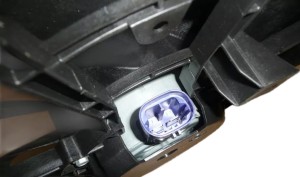 Ventilateur Renault Clio IV 214818009R - NEUF D'ORIGINE OE