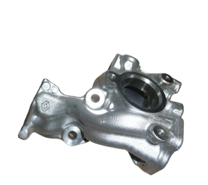 Support de soupape EGR Renault 1.5 dCi 7701060994 - NEUF D'ORIGINE OE