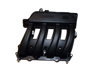 Collecteur d'admission Renault Clio III 1.4/1.6 16V 8200647666 - NEUF D'ORIGINE OE