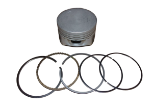Piston Renault Clio IV 1.2 16V 7701478731 - NEUF D'ORIGINE OE