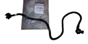 Tuyau d'aspirateur Renault Clio III 1.2 16V 8200468778 - NEUF D'ORIGINE OE