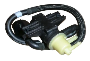 électrovanne de turbine Renault Clio IV 1.5 dCi 149567084R - NEUF D'ORIGINE OE