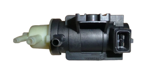 électrovanne de turbine Renault Clio IV 1.5 dCi 149567084R - NEUF D'ORIGINE OE