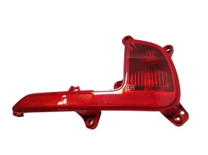 Feu arrière gauche 924051W7 Kia Rio III TRÈS BON ÉTAT Original OE