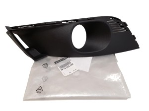 Grille avant gauche 261522924r Pare-chocs Renault Megane IV - NEUF D'ORIGINE OE