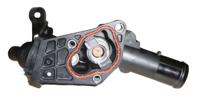 Boîtier de thermostat Renault Clio IV 1.5 dCi 110602770R - NEUF D'ORIGINE OE