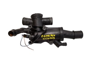 Boîtier de thermostat 9656182980 RHR 2.0 HDI 16V Original OE