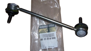 biellette de barre stabilisatrice Renault Clio II RS 3.0V6 6020014000 - NEUF D'ORIGINE OE
