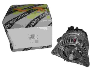 ALTERNATEUR CITROEN JUMPER PEUGEOT BOXER 5705.EH