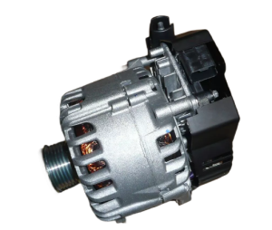 Alternateur Citroen C4 II / C5 III Jumpy IV 9826550280 - NEUF D'ORIGINE OE
