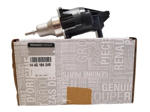 électrovanne turbo Renault 144G16424R - NEUF D'ORIGINE OE