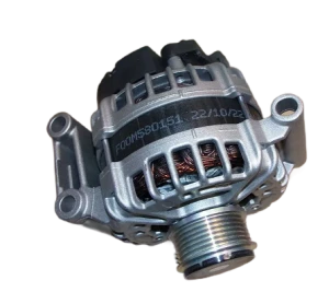 ALTERNATEUR CITROEN JUMPER BOXER DUCATO 2.2 HDI 1609845280