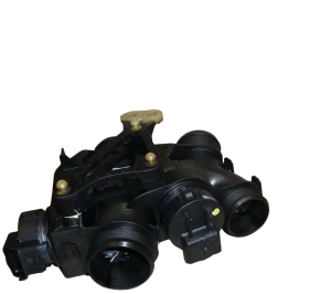 Distributeur d'air Citroen Peugeot 1.6 HDI 0345E5 - NEUF D'ORIGINE OE