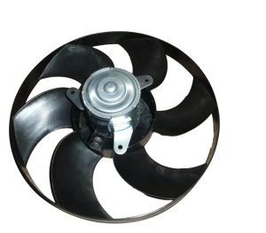 Ventilateur Citroen Peugeot 125363 - NEUF D'ORIGINE OE