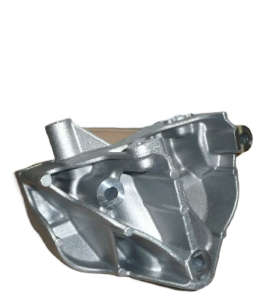 TENDEUR DE COURROIE TRAPÉDOLOGIQUE D'ALTERNATEUR RENAULT 117105508R