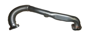 Tuyau de recirculation des gaz d'échappement Renault 2.0 dCi 8200940347 - NEUF D'ORIGINE OE