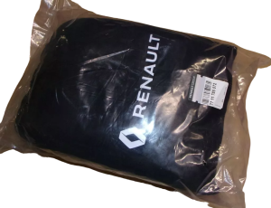 Couvercle de protection Renault Koleos 7711785072 - NEUF D'ORIGINE OE