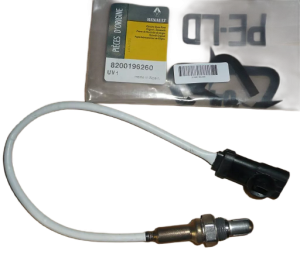 Sonde lambda RENAULT TRAFIC MEGANE 8200196260