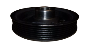 Poulie d'arbre Renault 1.6 TCE 123031KC5C - NEUF D'ORIGINE OE